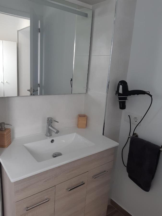 Casa Quimeres Denia Luaran gambar