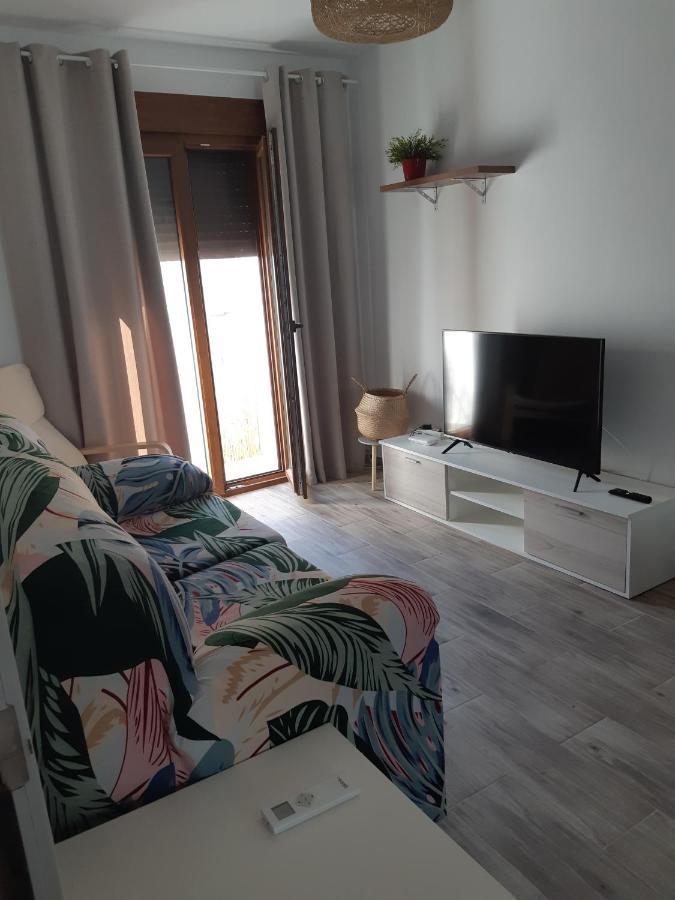 Casa Quimeres Denia Luaran gambar