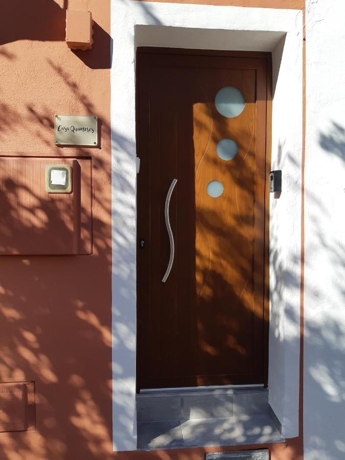 Casa Quimeres Denia Luaran gambar