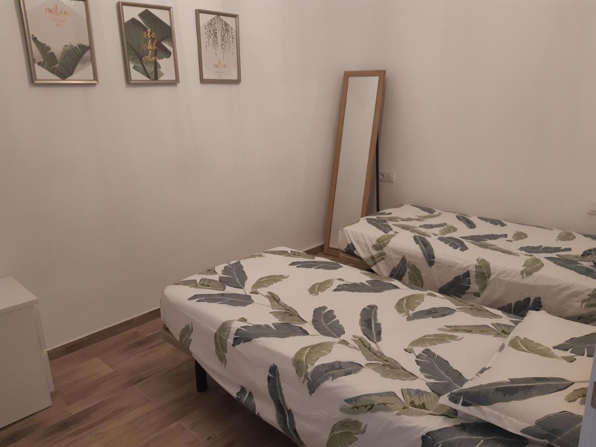 Casa Quimeres Denia Luaran gambar